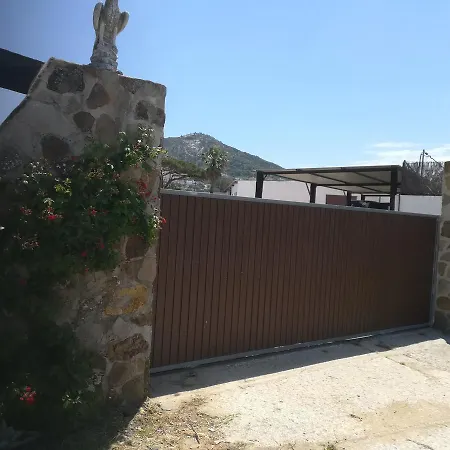 Appartamento Hacienda Rural Ventorrillo El Nene *