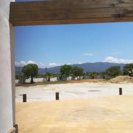 아파트 Hacienda Rural Ventorrillo El Nene