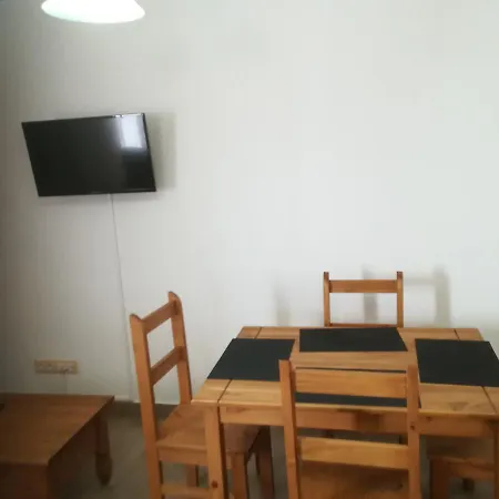 Hacienda Rural Ventorrillo El Nene * 카디스