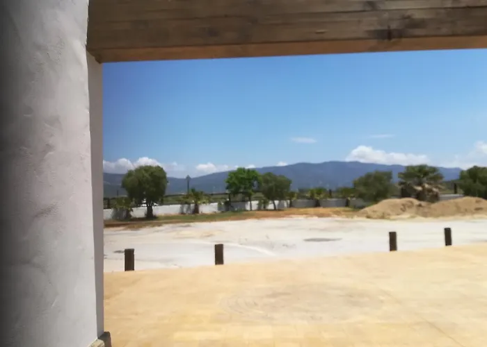 Lejlighed Hacienda Rural Ventorrillo El Nene