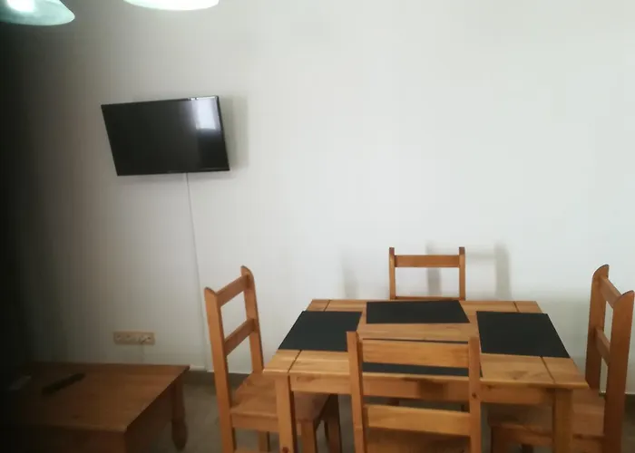 Hacienda Rural Ventorrillo El Nene * 카디스