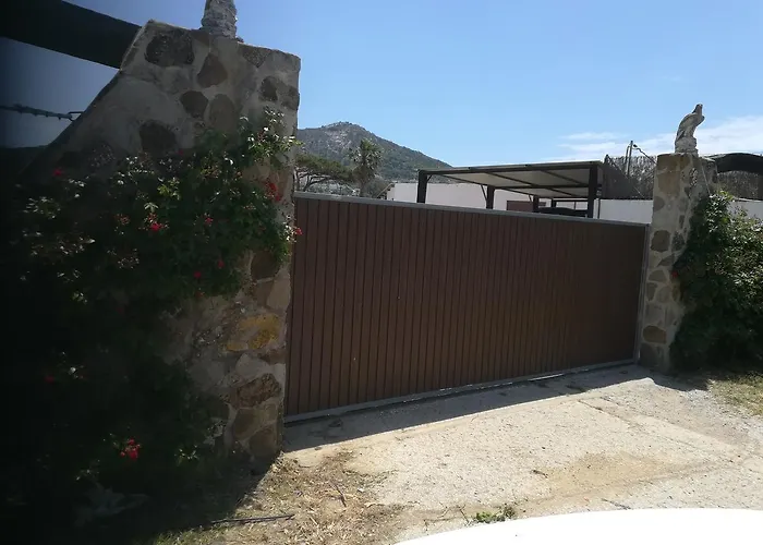 Hacienda Rural Ventorrillo El Nene * 카디스