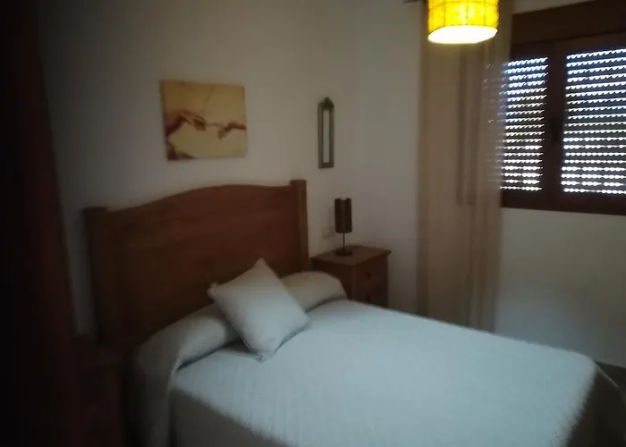 Hacienda Rural Ventorrillo El Nene * 카디스