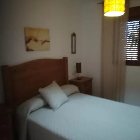 Hacienda Rural Ventorrillo El Nene * Cadix