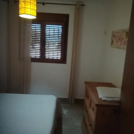 Appartement Hacienda Rural Ventorrillo El Nene Cadix