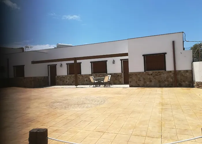 Hacienda Rural Ventorrillo El Nene Appartamento *