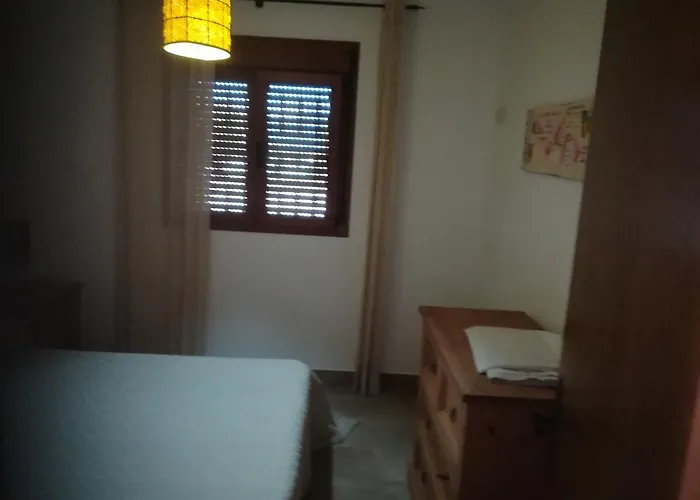 Appartamento Hacienda Rural Ventorrillo El Nene Cadice